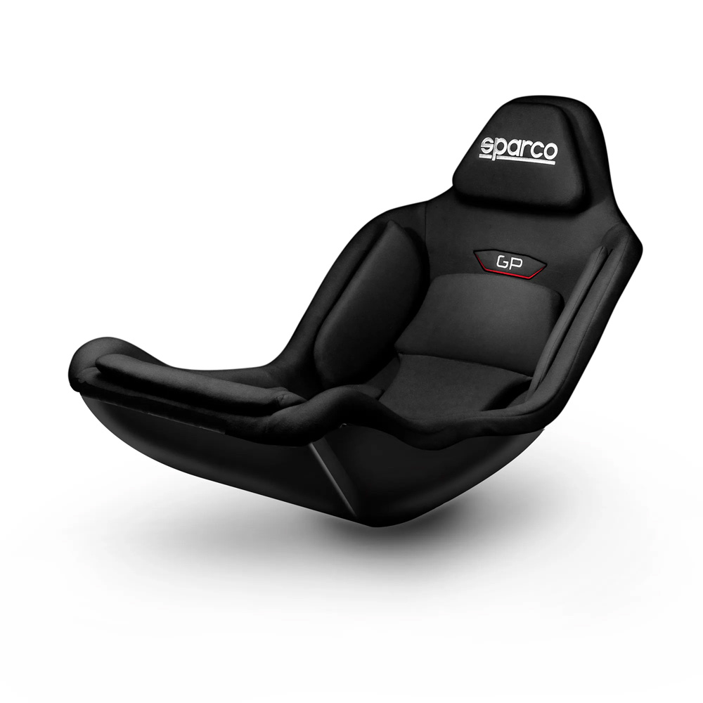 Racing Simulator Sparco Playseat Sparco GP Sim Racing Seat