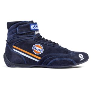 Sparco - GULF Top Shoes (FIA Approved)