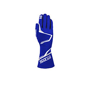 Sparco - LAND+ 25 FIA Handschoenen
