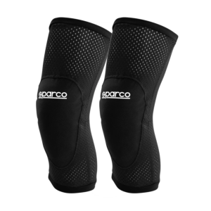 Sparco - Kart Kniebeschermers