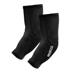 Sparco - Kart Elleboogbeschermers