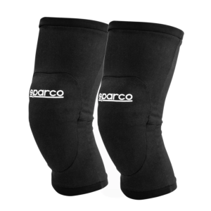 Sparco - Race Kniebeschermers