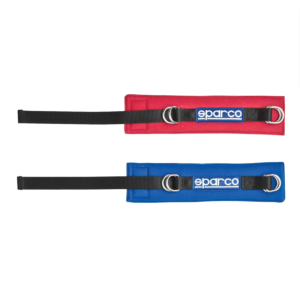 Sparco Arm Restraints