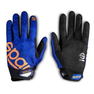 Sparco - Meca III