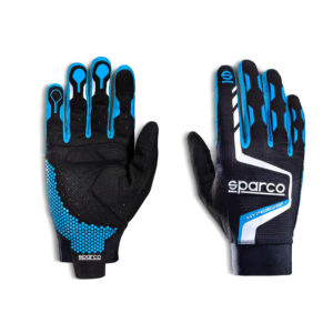Sparco Gaminghandschoen Hypergrip+