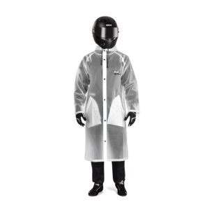 Sparco Regenjas