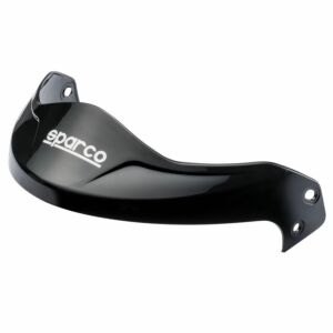 Sparco ABS Peak Black