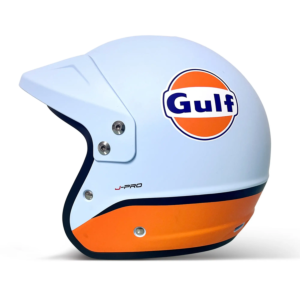 Sparco - GULF J-PRO (NO-FIA)