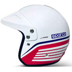 Sparco - Martini J-PRO (NO-FIA)