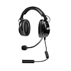 Sparco - RT-PRO HEADSET Female connector