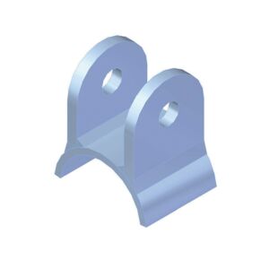 Sparco - Fork for roll cages 40MM