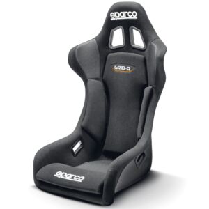 Sparco - GRID Q Gaming Stoel