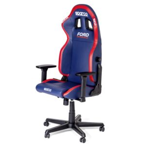 Sparco - Ford Performance Bureaustoel