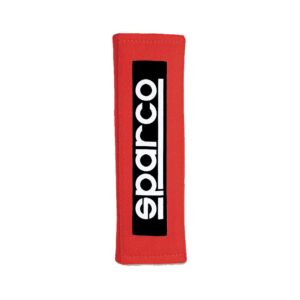 Sparco - Pair Of Shoulder Pads