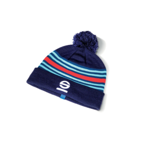 Sparco Martini Racing Beanie