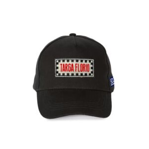 Sparco - Cap Targa Florio #C1 NR