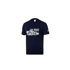 Sparco - T-SHIRT TARGA FLORIO #T2