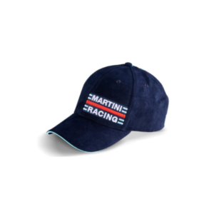 Sparco Martini Racing Cap Side Logo