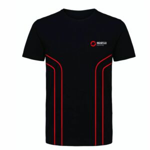 Sparco Rookie Gaming T-Shirt