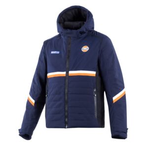 Sparco- GULF Winter Jacket