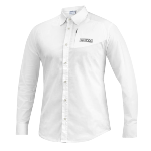 SPARCO BLOUSE LONG SLEEVE (MAN)