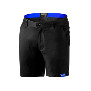 Sparco Corporate Bermuda Shorts