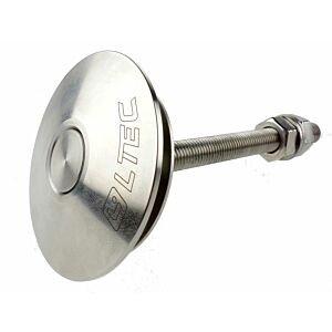 Pressure Quick Release diameter 31.5 MM stainless steel