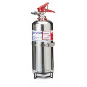 Handblusser 2.0 liter NOVEC