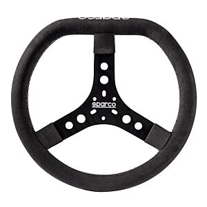 Sparco - KG345 STEERING WHEEL