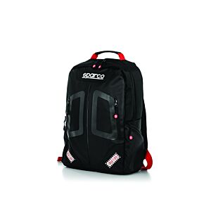 Sparco - Stage Backpack Targa Florio