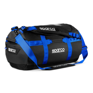 Sparco Dakar Duffle Bag Small