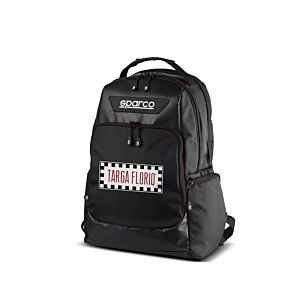 Sparco - Borsa Superstage Targa Florio Backpack