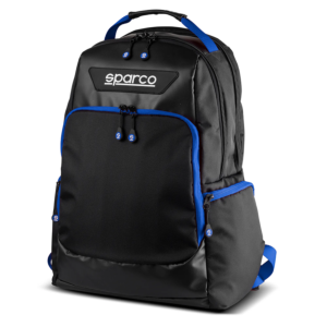 Sparco Super Stage Backpack