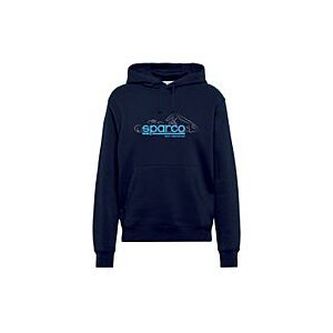 Sparco Next Generation Hoodie