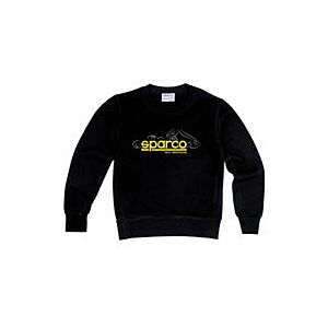 Sparco Next Generation Crew Neck Sweatshirt