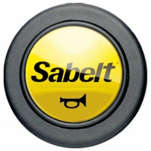 Sabelt - Steering wheel horn button