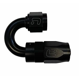 LTEC 180 ° Swivel Hose Ends AN4