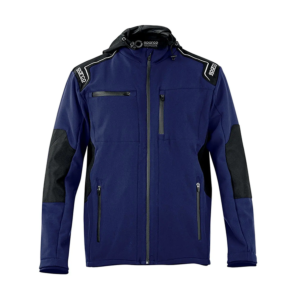 Sparco - Softshell Jacket