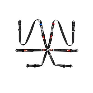 Sparco - Pro H-9