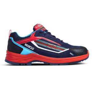 Sparco - Indy Martini Racing werkshoen