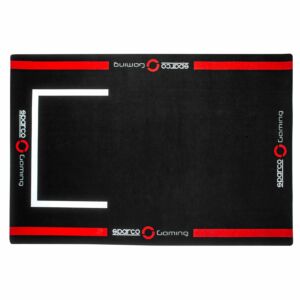 Sparco Cockpit Floor Mat