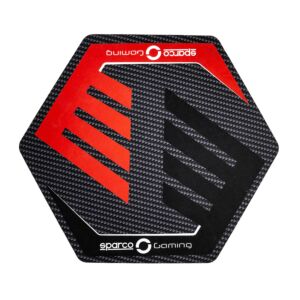 Sparco Office Chair Floor Mat