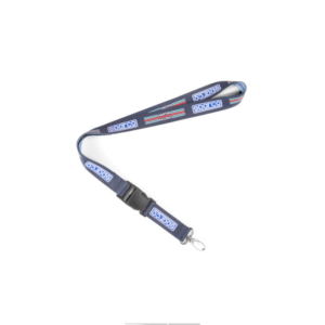 SPARCO LANYARD BADGE HOUDER MARTINI RACING