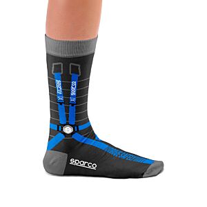 Sparco - ICONIC DESIGN SOCKS