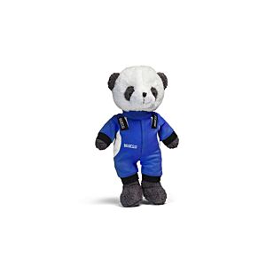 Sparco - PANDA PLUSH LUIGI/MARIA