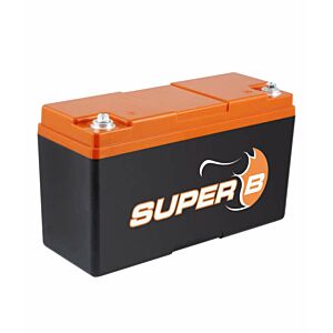 SuperB - Andrena 12V20AH-SC