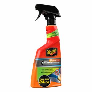 Meguiars - Hybrid Ceramic Waterless Wash & Wax - 710ml
