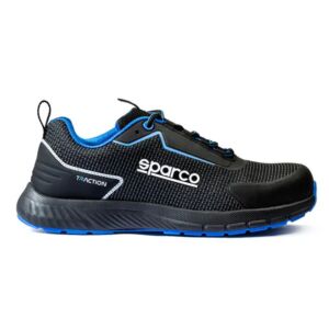 Sparco TRACTION | Veiligheidssneakers S3