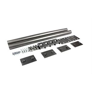 BAS Weld-In Frame V2