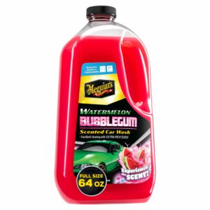 Watermelon Bubblegum Wash - 1892ml